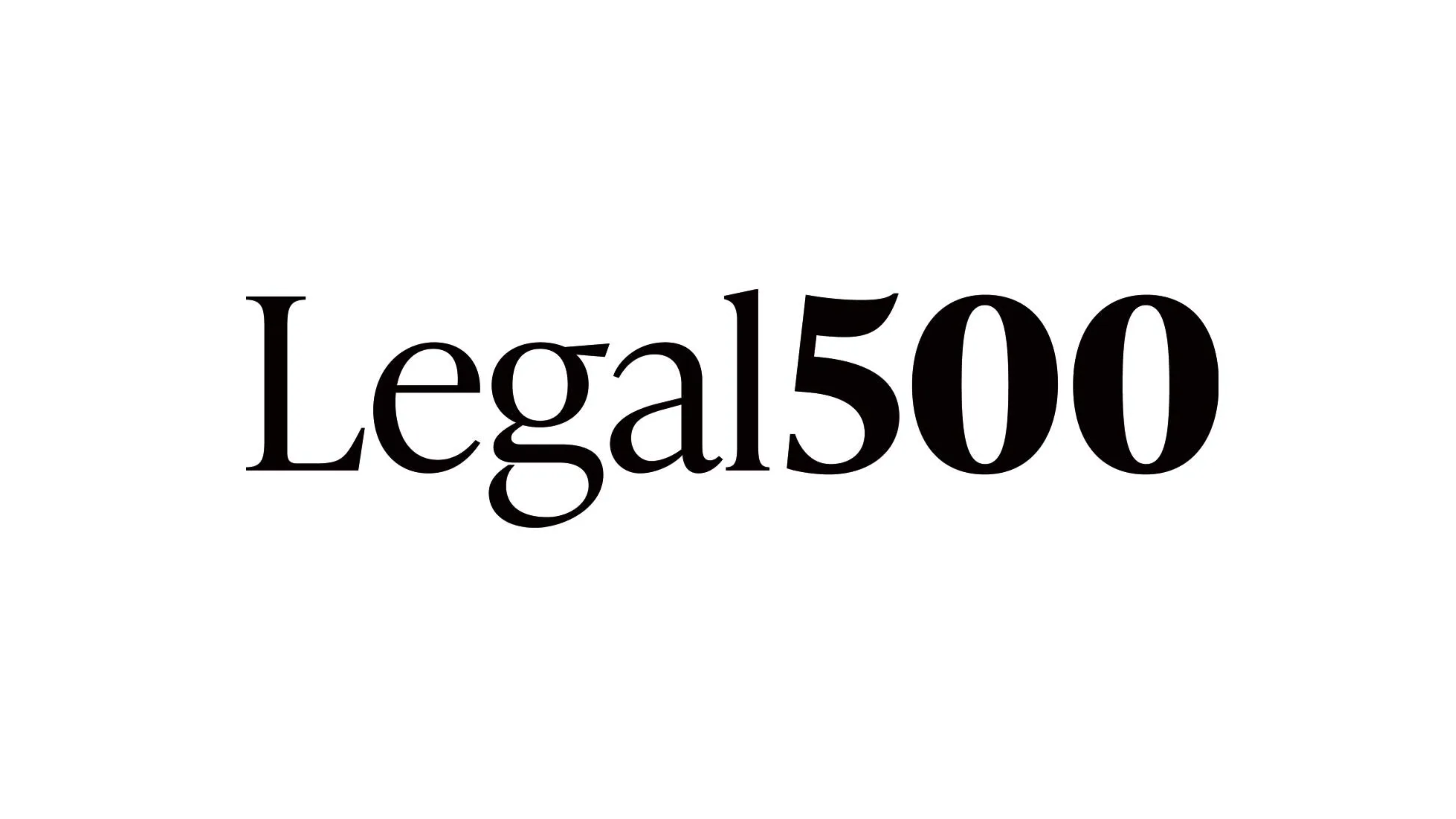 Legal 500
