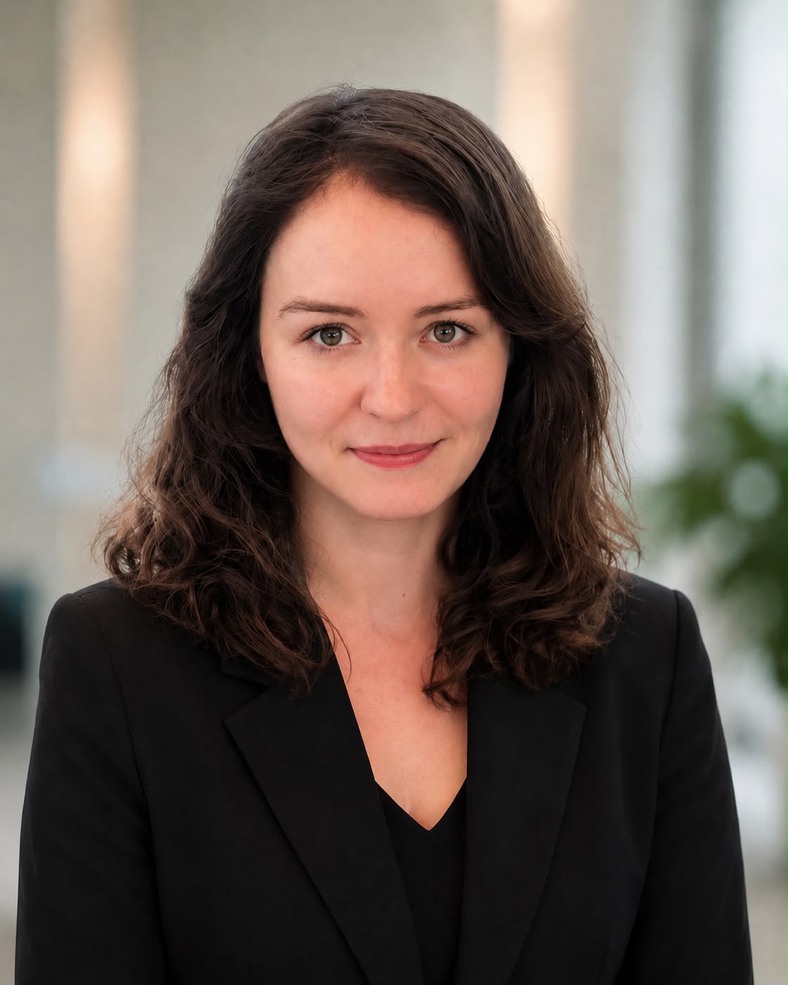 Rebecca Sheldon, Tax Barrister